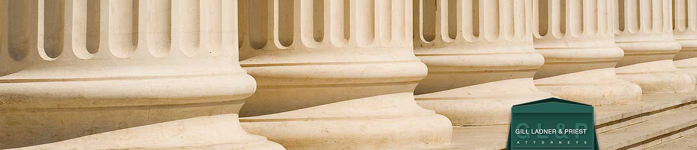 Personal Injury Information