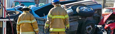 Car Accident Lawyer in Jackson Mississippi